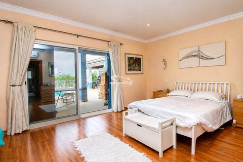 Villa i Alvor, Faro, Alvor - € 915.000 | Ref: SP_1988-1 - foto 4