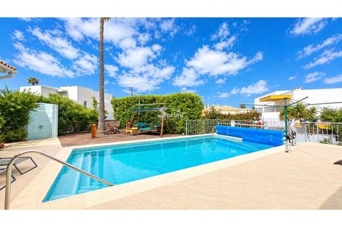 Villa i Alvor, Faro, Alvor - € 915.000 | Ref: SP_1988-1 - foto 5