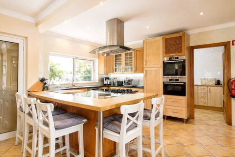 Villa i Alvor, Faro, Alvor - € 915.000 | Ref: SP_1988-1 - foto 8