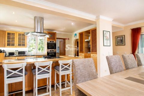 Villa i Alvor, Faro, Alvor - € 915.000 | Ref: SP_1988-1 - foto 9