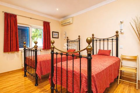 Villa i Alvor, Faro, Alvor - € 915.000 | Ref: SP_1988-1 - foto 15
