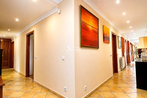 Villa i Alvor, Faro, Alvor - € 915.000 | Ref: SP_1988-1 - foto 23