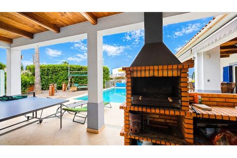 Villa i Alvor, Faro, Alvor - € 915.000 | Ref: SP_1988-1 - foto 31