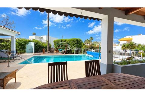 Villa i Alvor, Faro, Alvor - € 915.000 | Ref: SP_1988-1 - foto 35