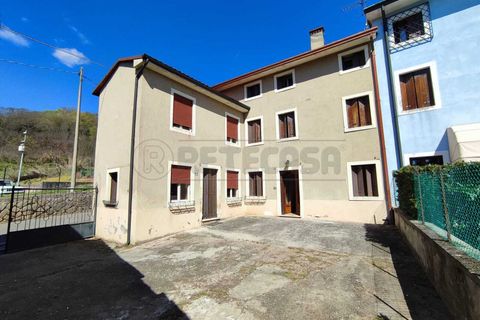 Villa a Zermeghedo, Vicenza, Zermeghedo - € 170.000 | Ref: GM2601 - foto 2