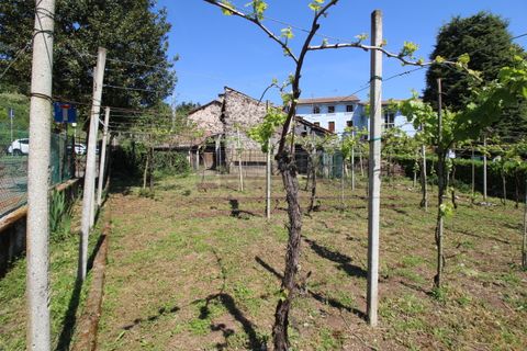Villa a Zermeghedo, Vicenza, Zermeghedo - € 170.000 | Ref: GM2601 - foto 28