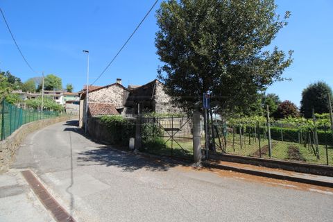 Villa a Zermeghedo, Vicenza, Zermeghedo - € 170.000 | Ref: GM2601 - foto 31