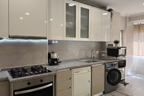 Lejlighed i Loures, Lisbon, Loures - € 415.000 | Ref: APA_380 - foto 5