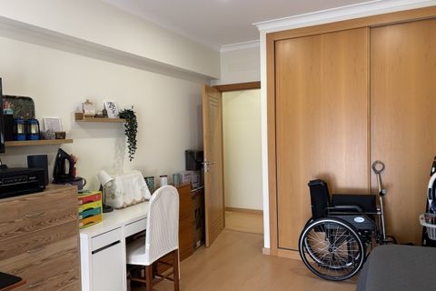 Lejlighed i Loures, Lisbon, Loures - € 415.000 | Ref: APA_380 - foto 15
