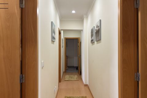 Lejlighed i Loures, Lisbon, Loures - € 415.000 | Ref: APA_380 - foto 20