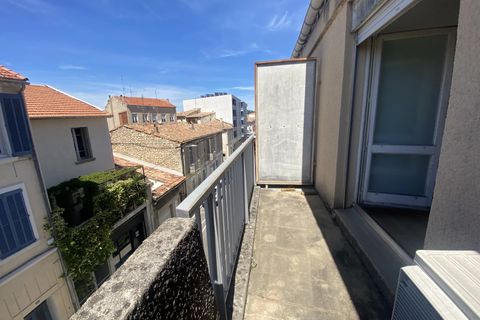 Lejlighed i Nimes, Gard, Nimes - € 108.000 | Ref: 86970097 - foto 7