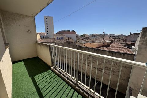 Lejlighed i Nimes, Gard, Nimes - € 108.000 | Ref: 86970097 - foto 9