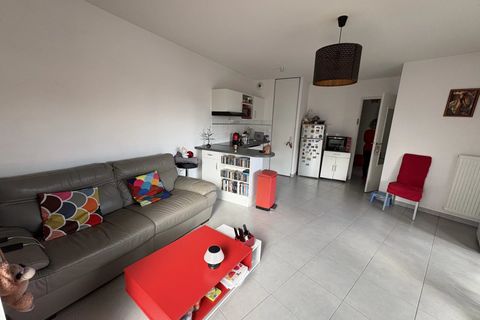 Lejlighed i Nimes, Gard, Nimes - € 185.500 | Ref: 86778887 - foto 1