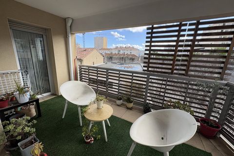 Lejlighed i Nimes, Gard, Nimes - € 185.500 | Ref: 86778887 - foto 2