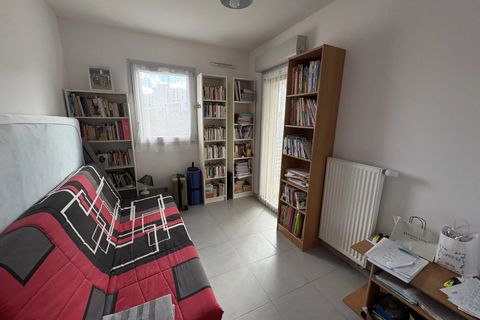Lejlighed i Nimes, Gard, Nimes - € 185.500 | Ref: 86778887 - foto 3