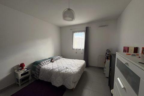 Lejlighed i Nimes, Gard, Nimes - € 185.500 | Ref: 86778887 - foto 4