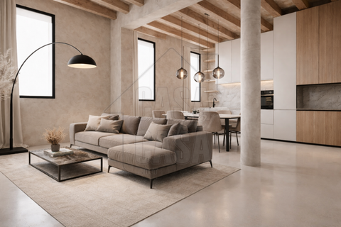 Lejlighed i Este, Padua, Este - € 370.000 | Ref: P573 - foto 1