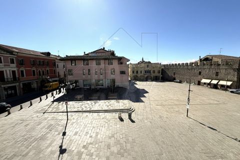 Lejlighed i Monselice, Padua, Monselice - € 160.000 | Ref: P591 - foto 1