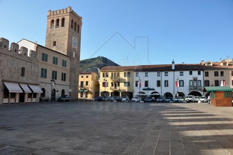 Lejlighed i Monselice, Padua, Monselice - € 160.000 | Ref: P591 - foto 2