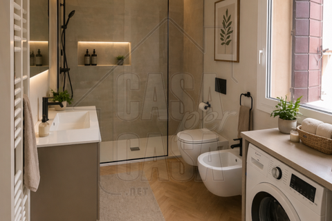 Lejlighed i Monselice, Padua, Monselice - € 160.000 | Ref: P591 - foto 5