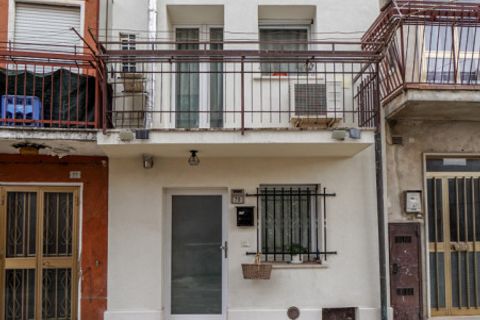 Rækkehus i Monteforte d'Alpone, Verona, Monteforte d'Alpone - € 130.000 | Ref: 8799 - foto 1