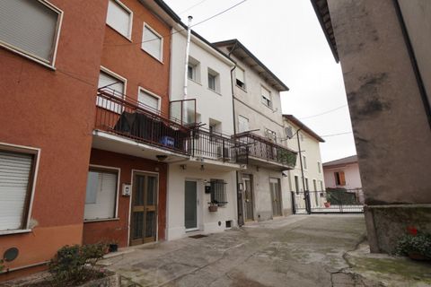 Rækkehus i Monteforte d'Alpone, Verona, Monteforte d'Alpone - € 130.000 | Ref: 8799 - foto 2