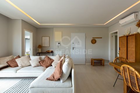 Penthouse i Barcarena, Lisbon, Barcarena - € 795 000 | Ref: OSE26030.MM - foto 3