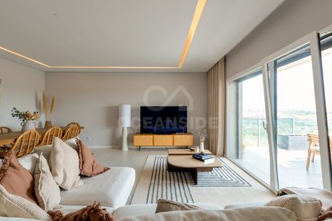Penthouse i Barcarena, Lisbon, Barcarena - € 795 000 | Ref: OSE26030.MM - foto 5
