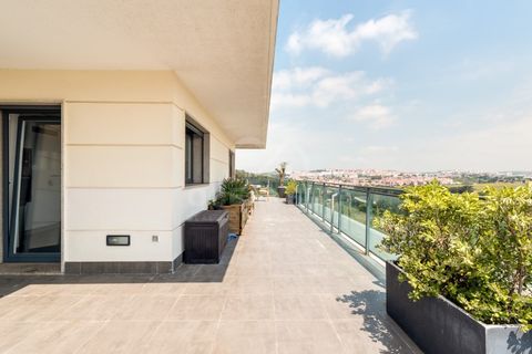 Penthouse i Barcarena, Lisbon, Barcarena - € 795 000 | Ref: OSE26030.MM - foto 7