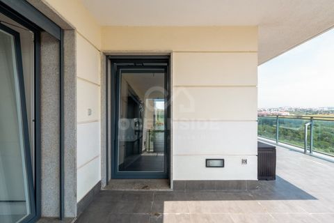 Penthouse i Barcarena, Lisbon, Barcarena - € 795 000 | Ref: OSE26030.MM - foto 9