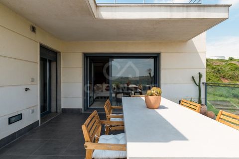 Penthouse i Barcarena, Lisbon, Barcarena - € 795 000 | Ref: OSE26030.MM - foto 10