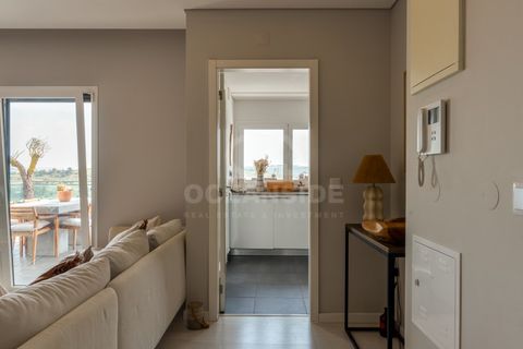 Penthouse i Barcarena, Lisbon, Barcarena - € 795 000 | Ref: OSE26030.MM - foto 12