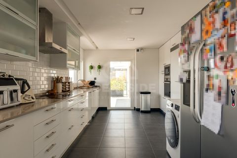 Penthouse i Barcarena, Lisbon, Barcarena - € 795 000 | Ref: OSE26030.MM - foto 13