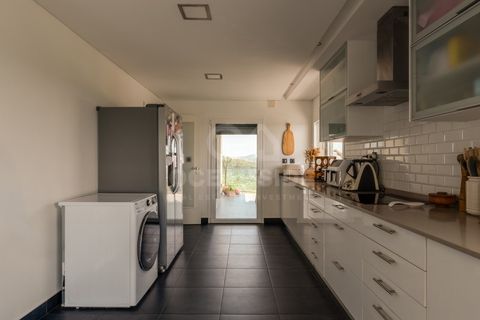 Penthouse i Barcarena, Lisbon, Barcarena - € 795 000 | Ref: OSE26030.MM - foto 14