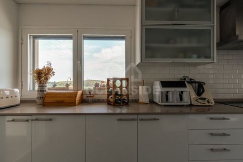 Penthouse i Barcarena, Lisbon, Barcarena - € 795 000 | Ref: OSE26030.MM - foto 17