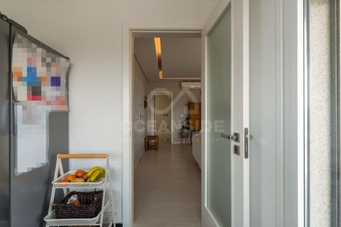 Penthouse i Barcarena, Lisbon, Barcarena - € 795 000 | Ref: OSE26030.MM - foto 18