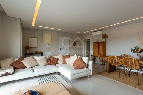 Penthouse i Barcarena, Lisbon, Barcarena - € 795 000 | Ref: OSE26030.MM - foto 19