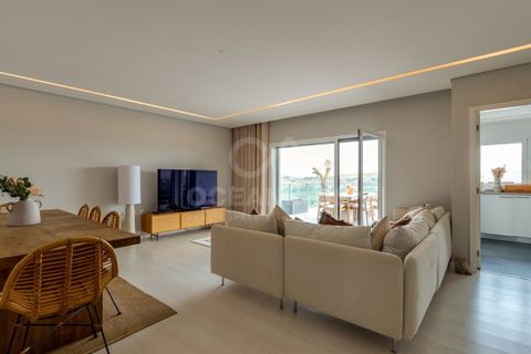 Penthouse i Barcarena, Lisbon, Barcarena - € 795 000 | Ref: OSE26030.MM - foto 20