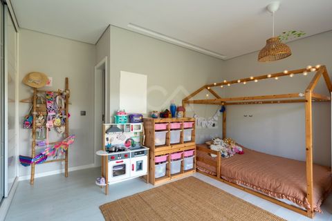 Penthouse i Barcarena, Lisbon, Barcarena - € 795 000 | Ref: OSE26030.MM - foto 28