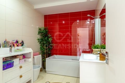 Penthouse i Barcarena, Lisbon, Barcarena - € 795 000 | Ref: OSE26030.MM - foto 30
