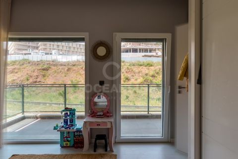 Penthouse i Barcarena, Lisbon, Barcarena - € 795 000 | Ref: OSE26030.MM - foto 32