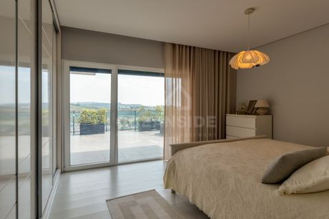 Penthouse i Barcarena, Lisbon, Barcarena - € 795 000 | Ref: OSE26030.MM - foto 40