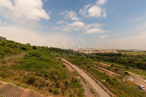 Penthouse i Barcarena, Lisbon, Barcarena - € 795 000 | Ref: OSE26030.MM - foto 47