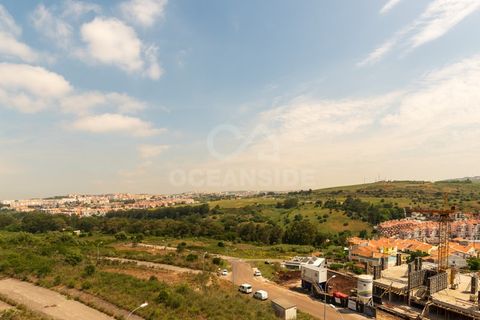Penthouse i Barcarena, Lisbon, Barcarena - € 795 000 | Ref: OSE26030.MM - foto 48