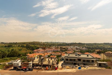 Penthouse i Barcarena, Lisbon, Barcarena - € 795 000 | Ref: OSE26030.MM - foto 49