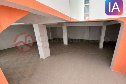 Erhvervsejendom i Amora, Setubal, Amora - € 160.000 | Ref: 4940AC1 - foto 3