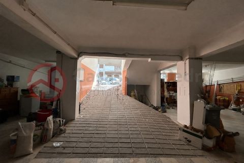Erhvervsejendom i Amora, Setubal, Amora - € 160.000 | Ref: 4940AC1 - foto 1