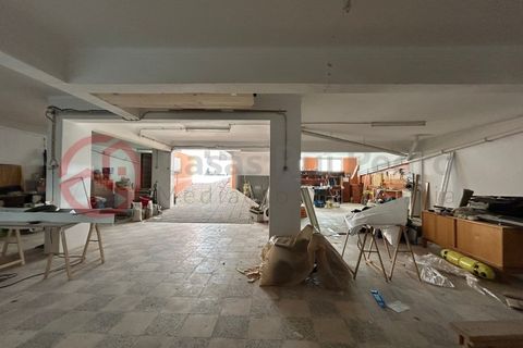 Erhvervsejendom i Amora, Setubal, Amora - € 160.000 | Ref: 4940AC1 - foto 4