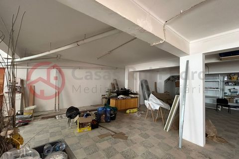 Erhvervsejendom i Amora, Setubal, Amora - € 160.000 | Ref: 4940AC1 - foto 6