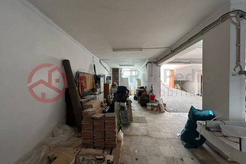 Erhvervsejendom i Amora, Setubal, Amora - € 160.000 | Ref: 4940AC1 - foto 8